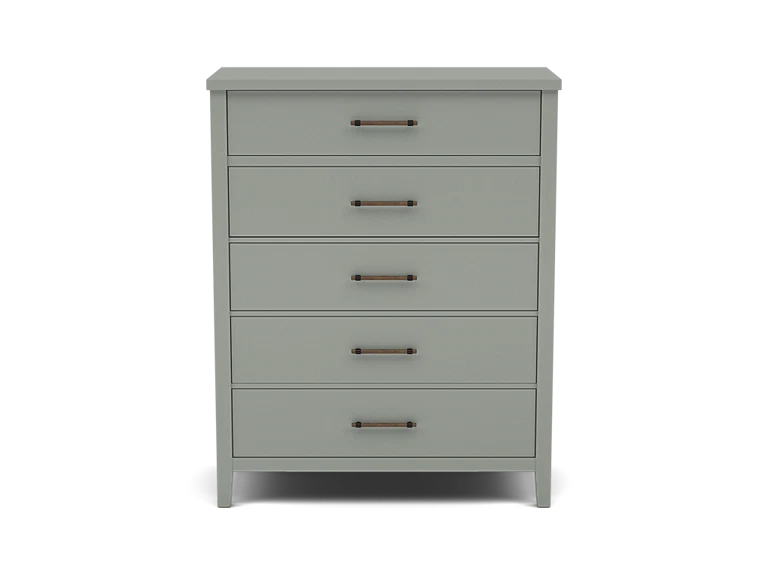 Pure Maple Chest